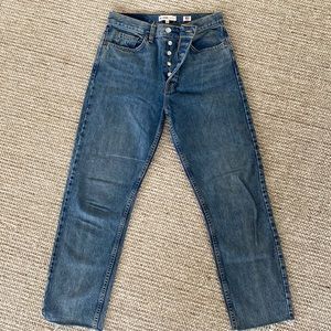 Re/Done Jeans